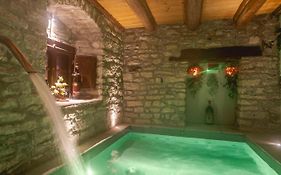 Granduca Mountain Wellness Apartments Campigna